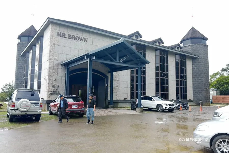 yilan-toucheng-mrbrown-coffee23