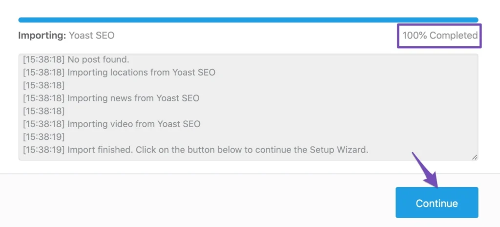 Importing-data-from-Yoast-SEO-to-Rank-Math-completed-1024x466