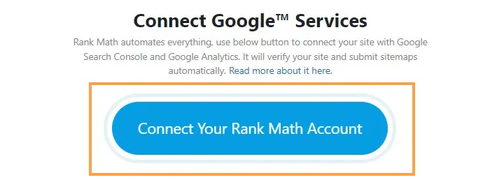 connect-google-services