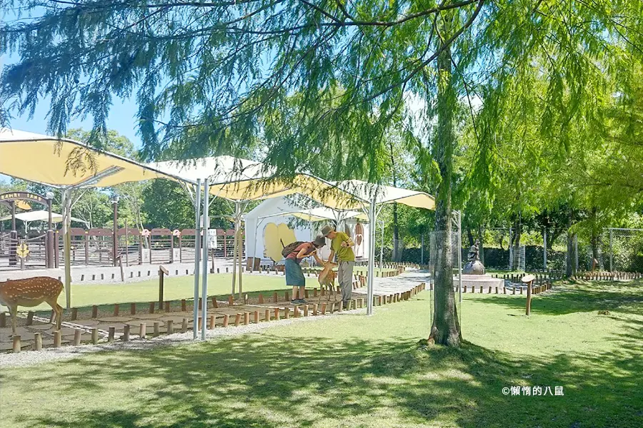 bambiland-yilan-travel-10