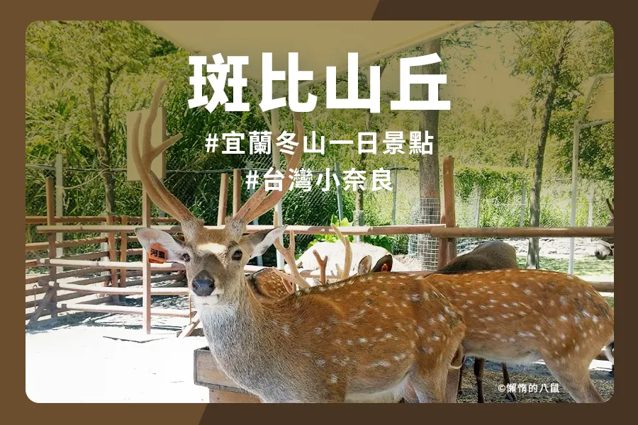 bambiland-yilan-travel-top