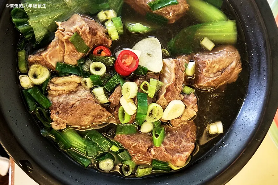 二叭子植物園附近美食