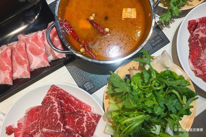 荖子鍋PLUS捷運新店店