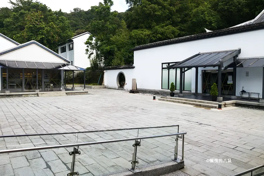 坪林茶葉博物館