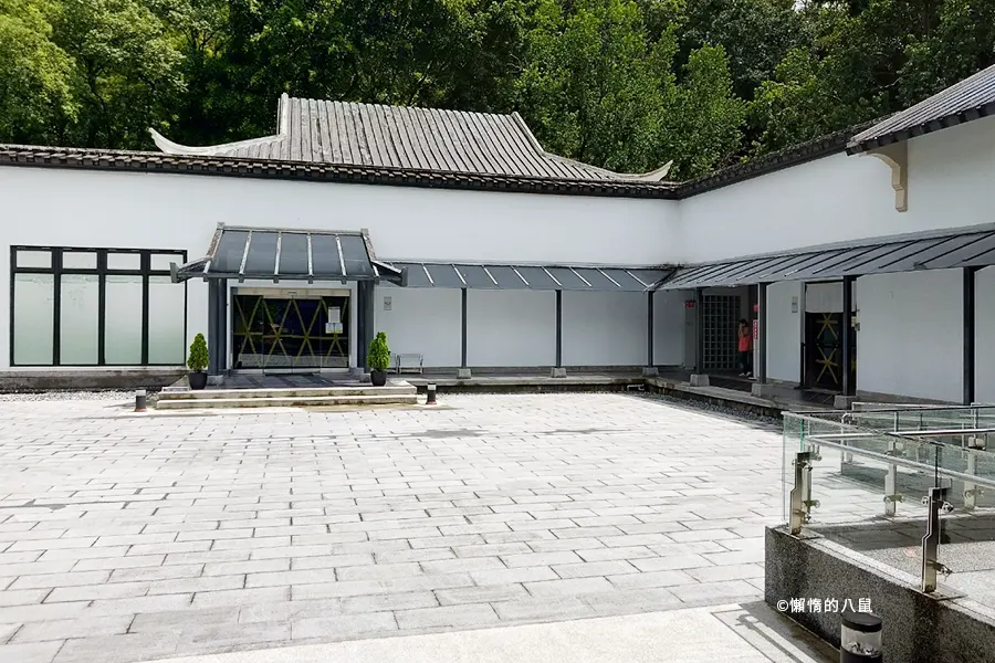 坪林茶葉博物館