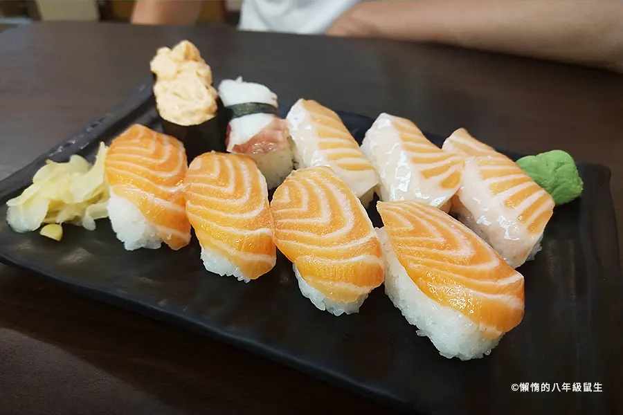 品壽司