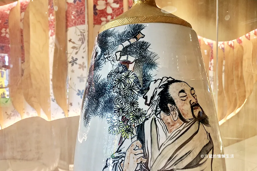 puli-distillery-eat-shaoxing-wine-eggs-07
