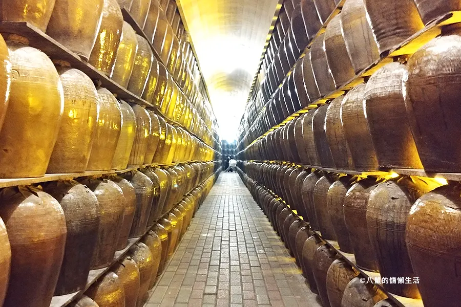 puli-distillery-eat-shaoxing-wine-eggs-19
