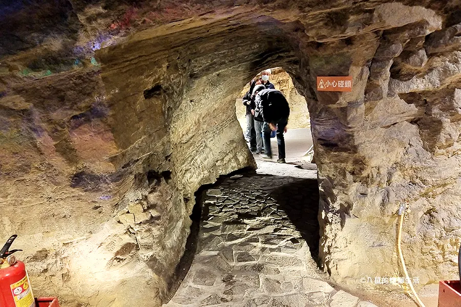 route-between-keelungtower-and-xiner-air-raid-shelter-10
