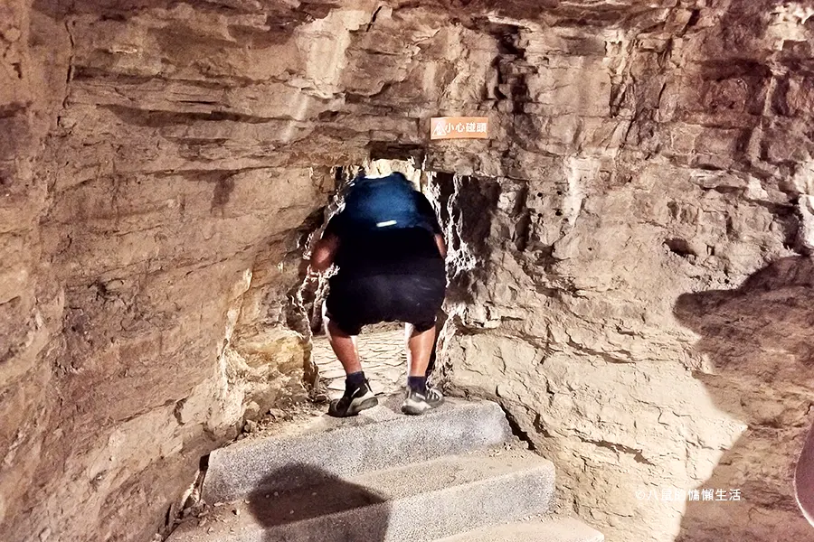 route-between-keelungtower-and-xiner-air-raid-shelter-11