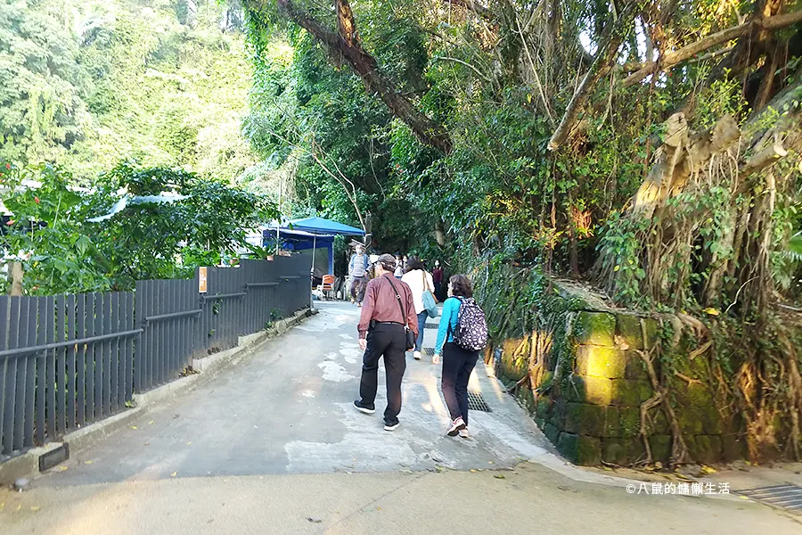 route-between-keelungtower-and-xiner-air-raid-shelter-13