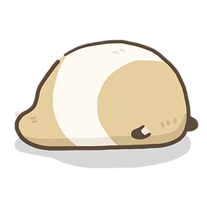 蓬鬆小日趣