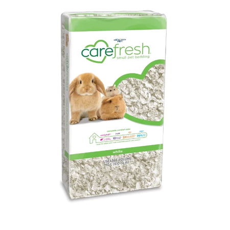 Carefresh小動物專用紙棉